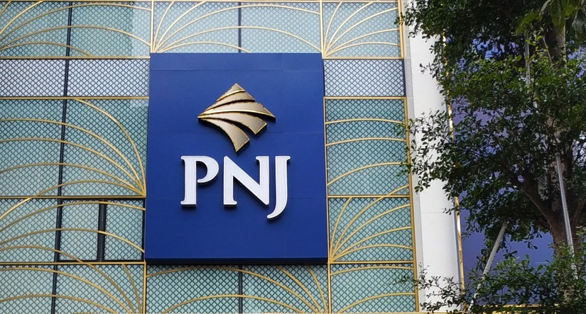Một công ty chứng khoán tiếp tục duy trì khuyến nghị 'giảm tỷ trọng' với cổ phiếu PNJ