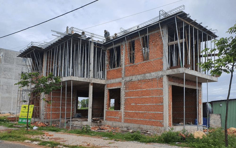 Xây dựng nhà ở riêng lẻ tại TPHCM: Nộp hồ sơ trực tuyến, giải quyết trong 7 ngày