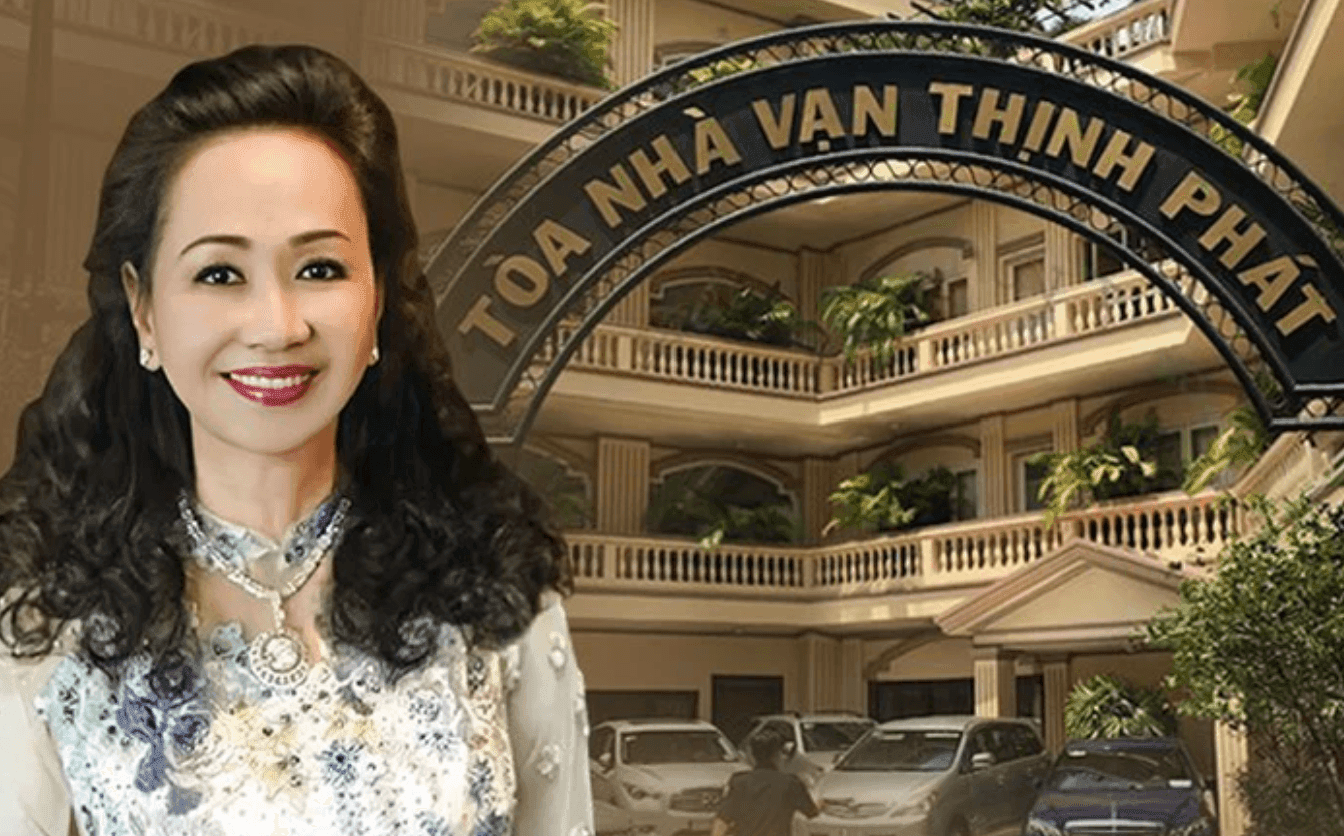 Vừa đấu giá xong túi Hermès , xe Maybach, cơ quan thi hành án tiếp tục xử lý 2 bất động sản của bà Trương Mỹ Lan