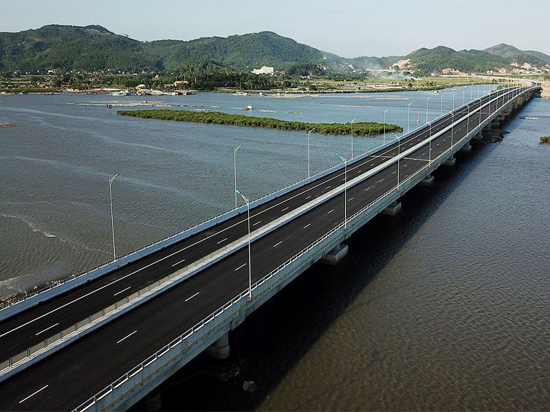 Việt Nam quy hoạch thêm 5 tuyến cao tốc mới, sẽ có thêm 2 vành đai chiến lược ở miền Bắc- Ảnh 2.