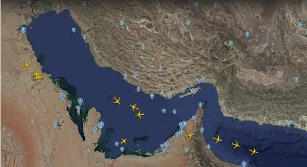 5 lý do khiến Mỹ xóa bỏ trạng thái đình chiến với Iran - Ảnh 2.