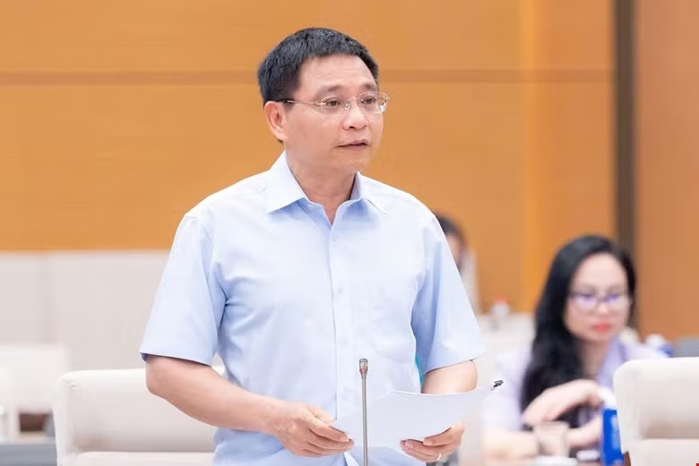 Từ vụ điểm 10 Toán bất thường ở Tuyên Quang, đề xuất tách riêng thi tốt nghiệp và đại học - Ảnh 2.