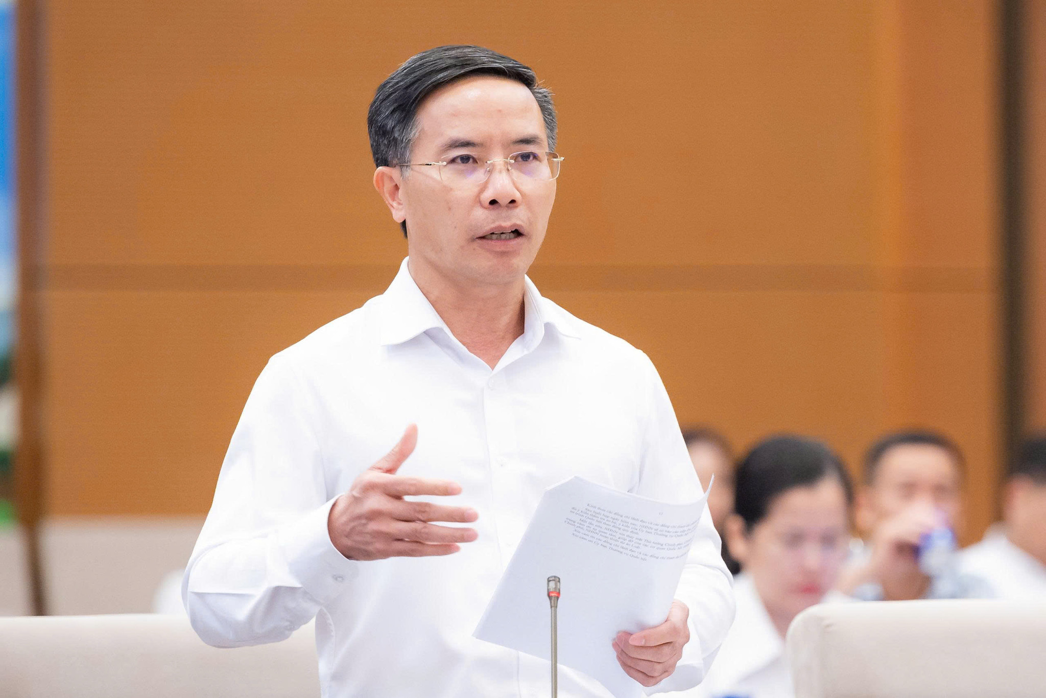 NHNN đề xuất đưa dịch vụ tài sản mã hóa vào diện báo cáo, bổ sung 15 dấu hiệu giao dịch đáng ngờ - Ảnh 1.
