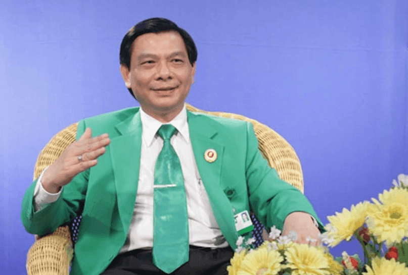 Gần hai thập kỷ khó khăn của Mai Linh: Từ cuộc chiến taxi công nghệ đến nợ thuế, chậm BHXH và những chiếc VF5 bị thu giữ - Ảnh 1.