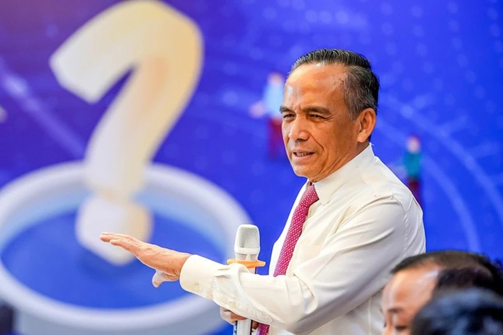 Quyền sở hữu chung cư có thể chấm dứt khi chung cư hết niên hạn: Chuyên gia nói gì? - Ảnh 2.