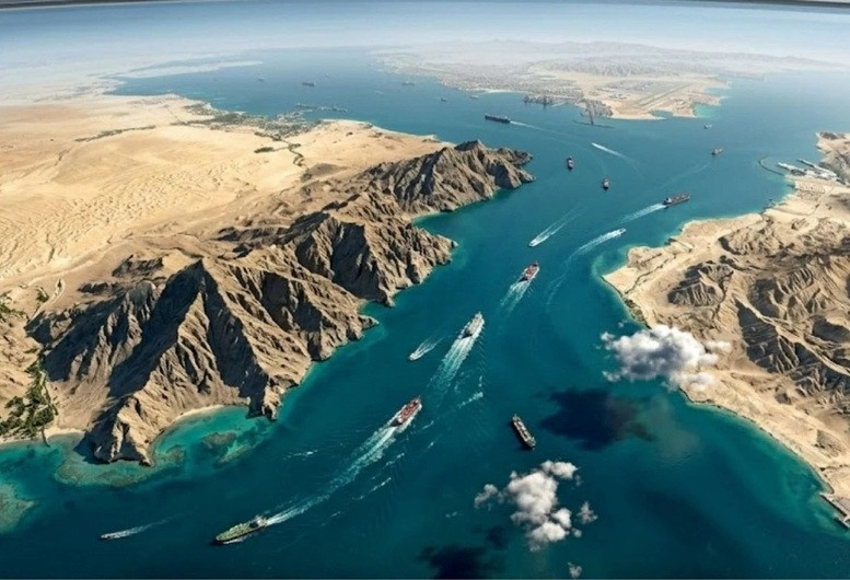Cổ phiếu dầu khí, phân bón đồng loạt tăng mạnh sau tuyên bố mới của Mỹ với Iran - Ảnh 2.