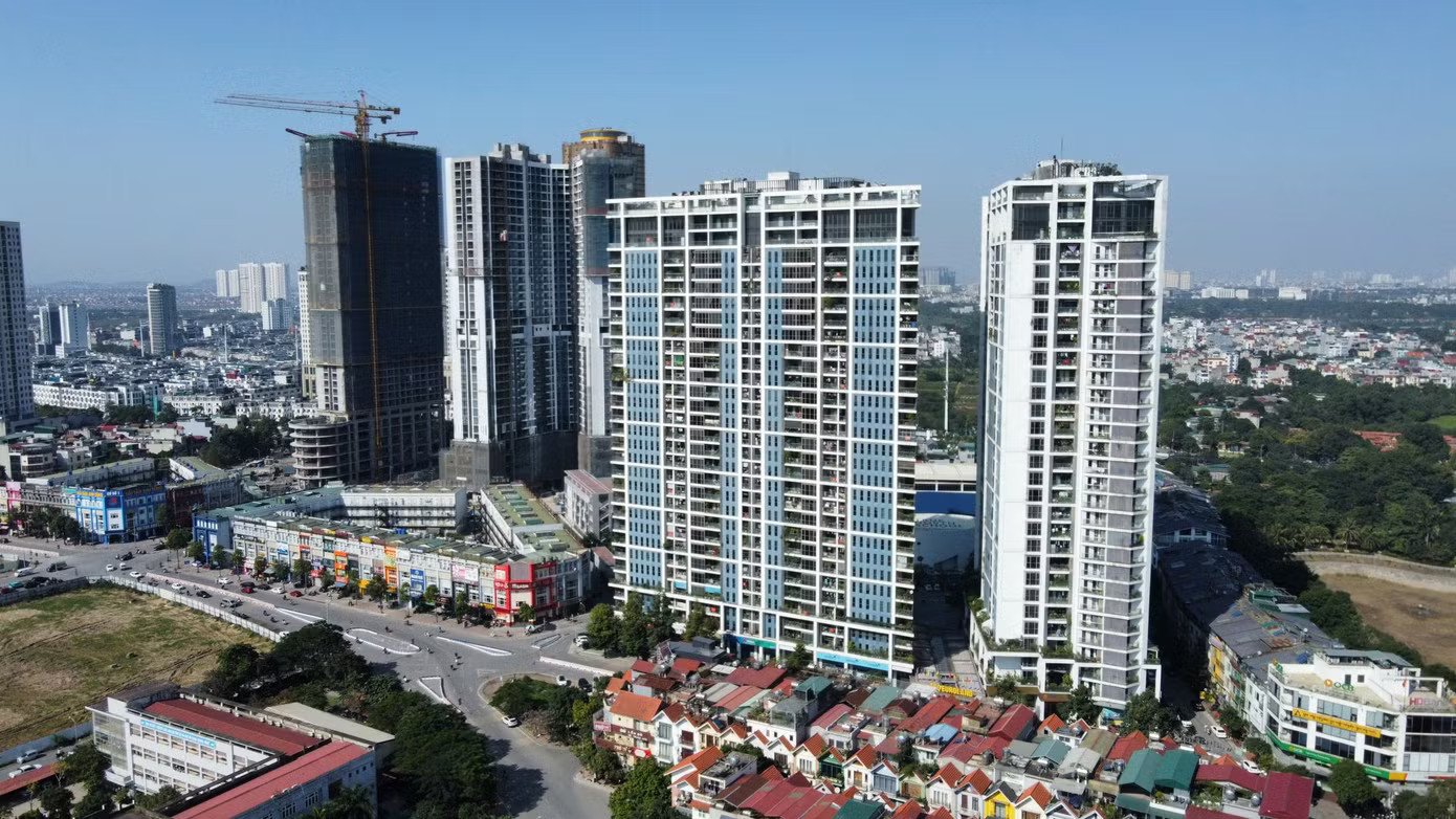 Người mua ngày càng khắt khe khi quyết định xuống tiền. Kịch bản nào cho thị trường bất động sản cuối năm 2026? - Ảnh 1.