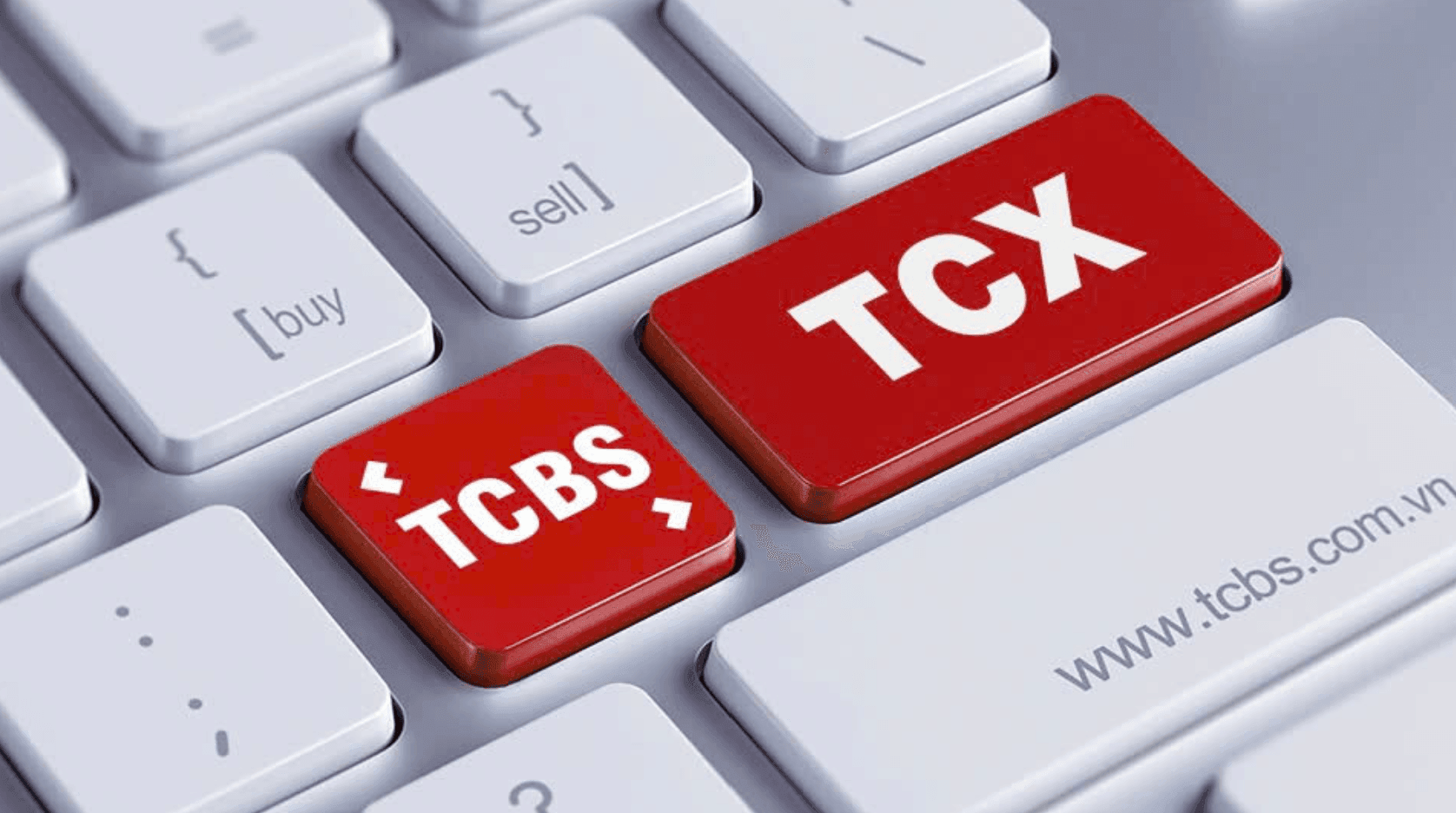TCBS (TCX) báo lãi quý II/2026 cao kỷ lục, tài sản vượt mốc 100.000 tỷ đồng