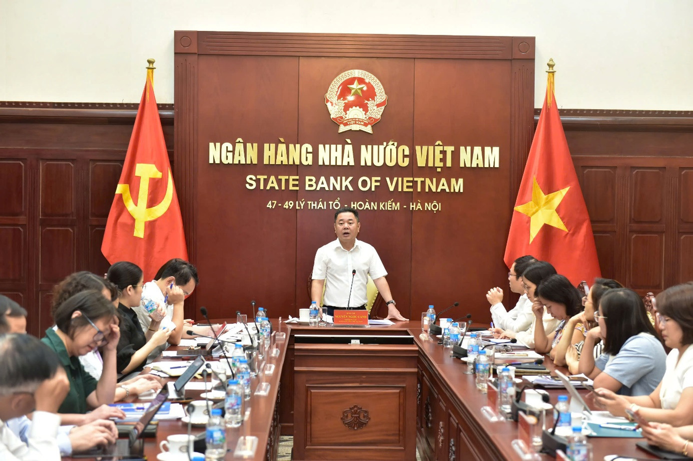 15.7 1 Đẩy mạnh triển khai Nghị định 157