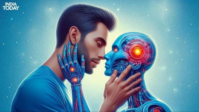 3 hiểm họa lớn của trí tuệ nhân tạo: Từ chiến tranh robot đến ‘ngoại tình’ với AI - Ảnh 3.