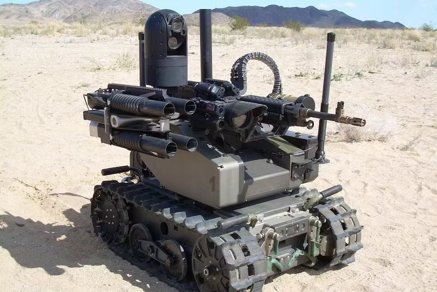3 hiểm họa lớn của trí tuệ nhân tạo: Từ chiến tranh robot đến ‘ngoại tình’ với AI - Ảnh 2.