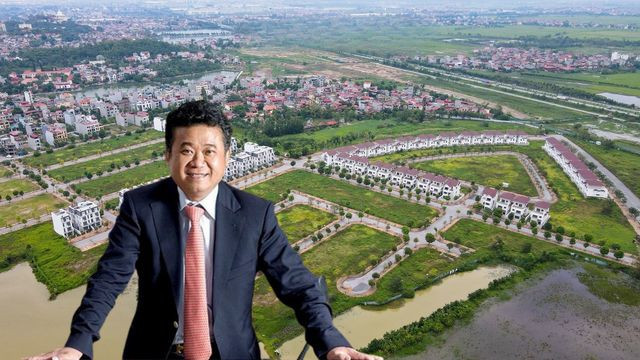 Dự án bất động sản 23 năm chưa hoàn thành của Kinh Bắc có diễn biến mới