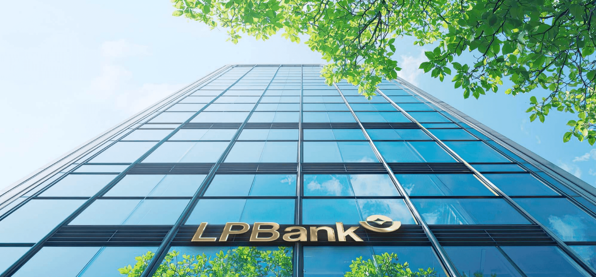 Từ 30/7: LPBank sẽ đóng các tài khoản thanh toán sau