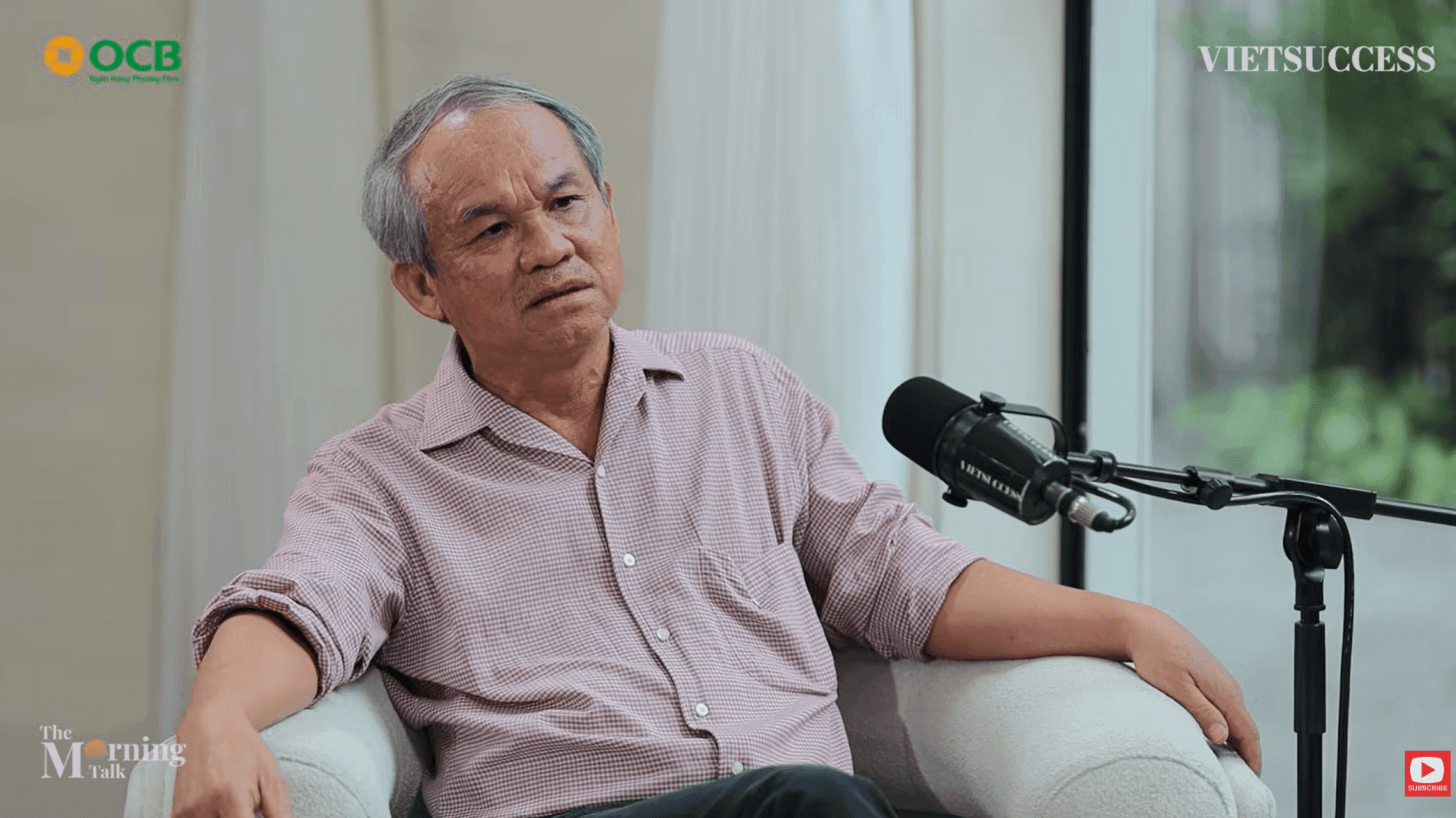 Bầu Đức kể về bầu Thụy: Từ 'người anh em chí cốt' đến cái kết chóng vánh - Ảnh 1.