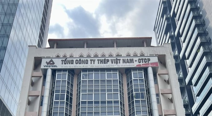 Ôm 'trái đắng' hơn một thập kỷ vì nhà thầu Trung Quốc, ông lớn thép chật vật tái cơ cấu