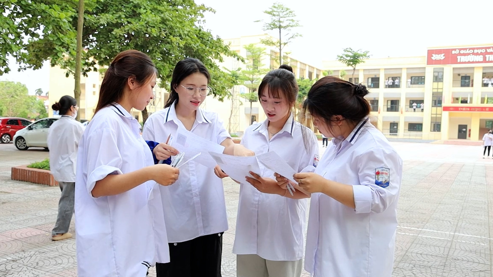 367.000 thí sinh không đăng ký nguyện vọng xét tuyển đại học năm 2026 - Ảnh 1.