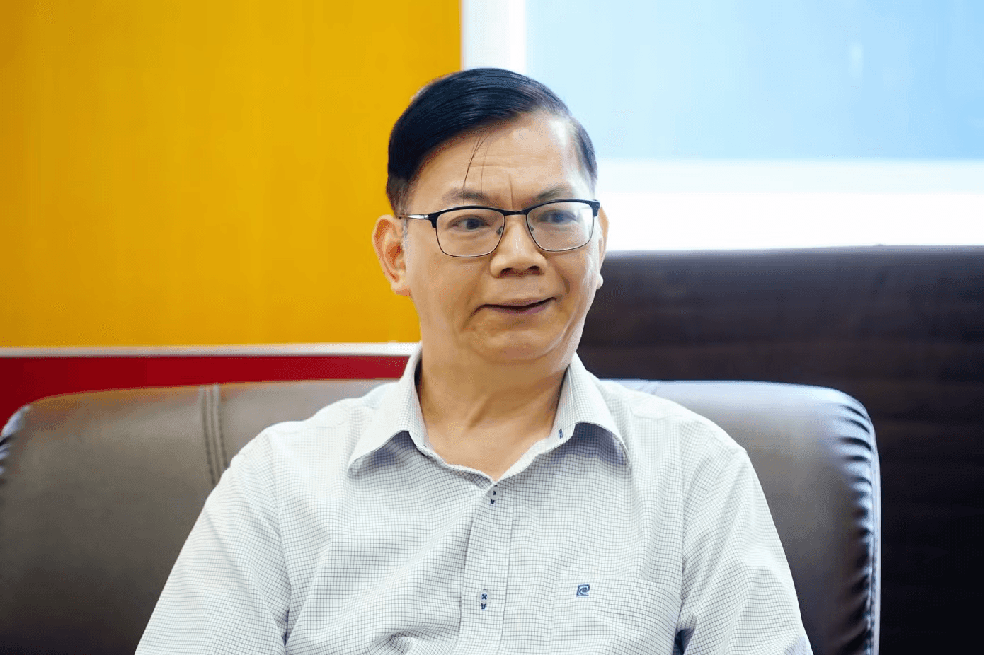 Ôm 'trái đắng' hơn một thập kỷ vì nhà thầu Trung Quốc, ông lớn thép chật vật tái cơ cấu - Ảnh 1.
