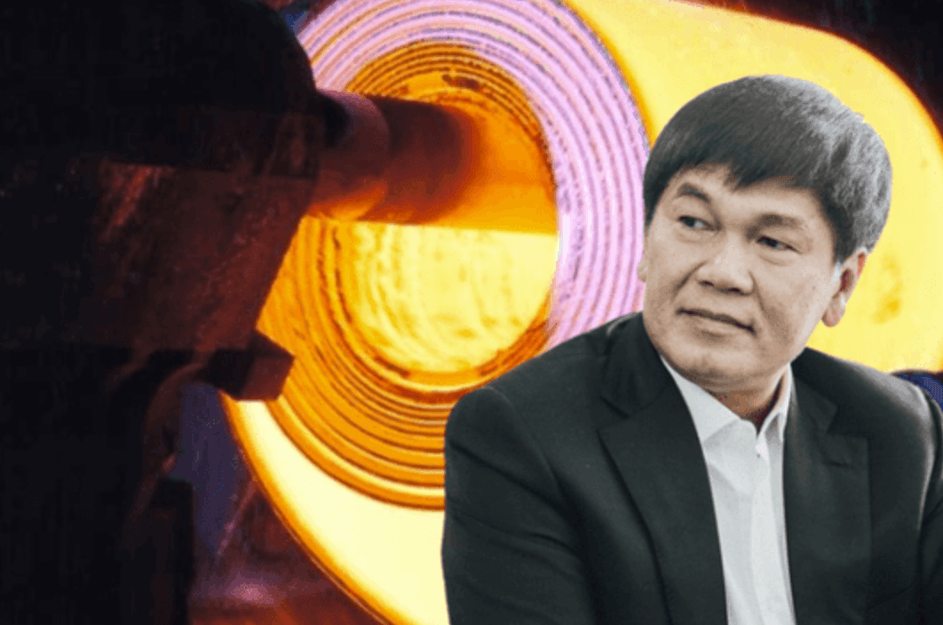 Bộ Công Thương kết thúc giai đoạn điều tra vụ thép Trung Quốc bị nghi lẩn tránh thuế theo đề nghị của Hòa Phát và Formosa