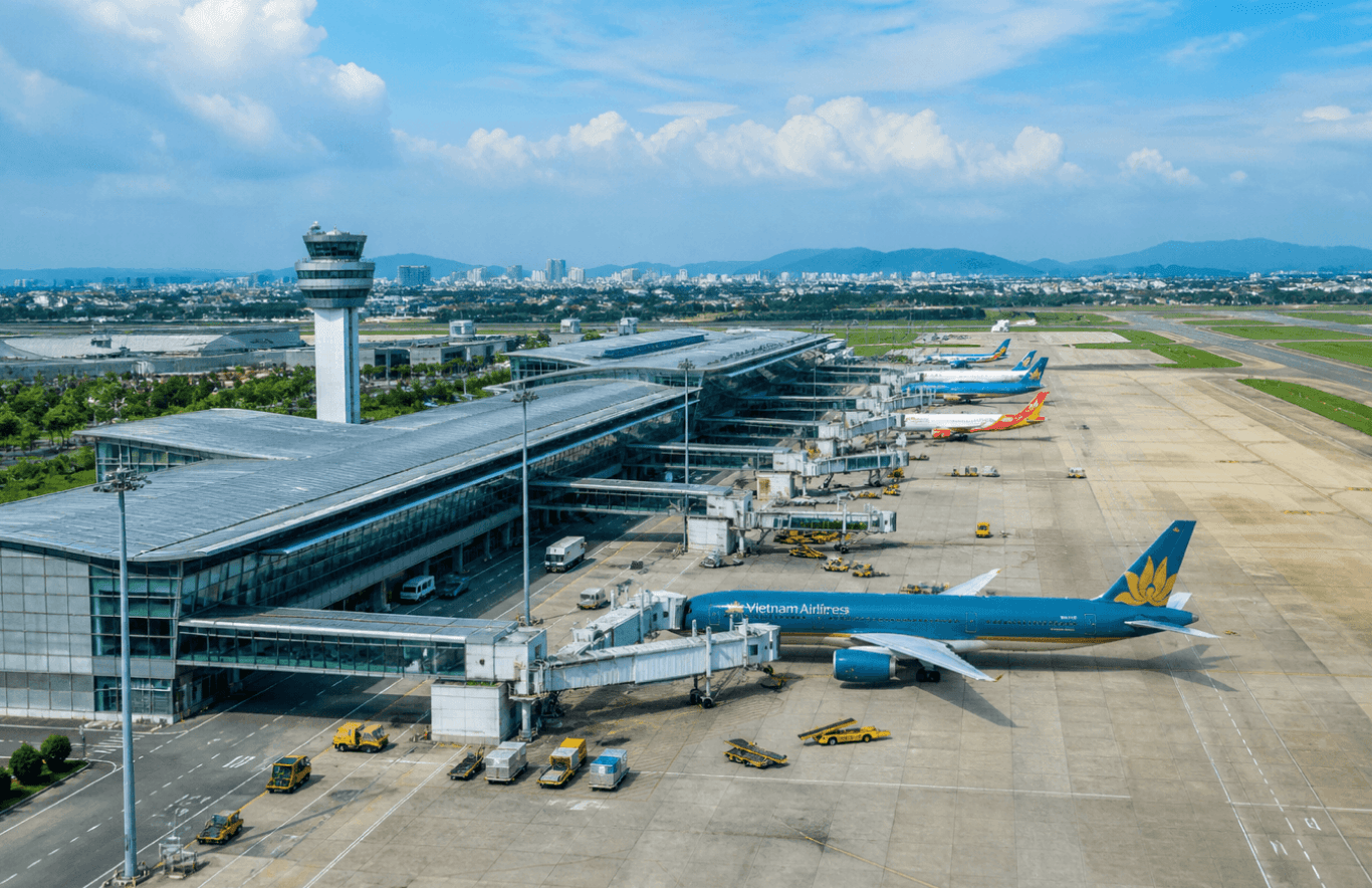 Việt Nam bắt đầu triển khai xây dựng sân bay quốc tế mới dùng chung quân sự và dân sự, tọa lạc tại tỉnh có quy mô kinh tế thấp nhất cả nước - Ảnh 1.