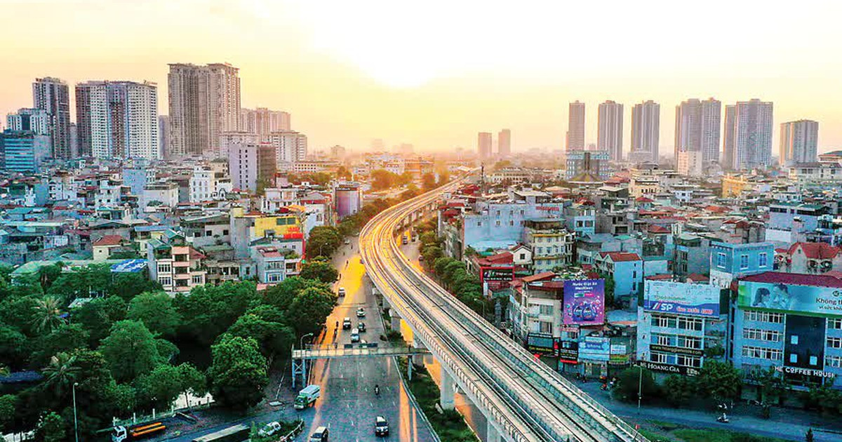 Thị trường bất động sản Việt Nam sang chu kỳ mới: Hạ tầng và giá trị thực thay thế những cơn sốt đầu cơ