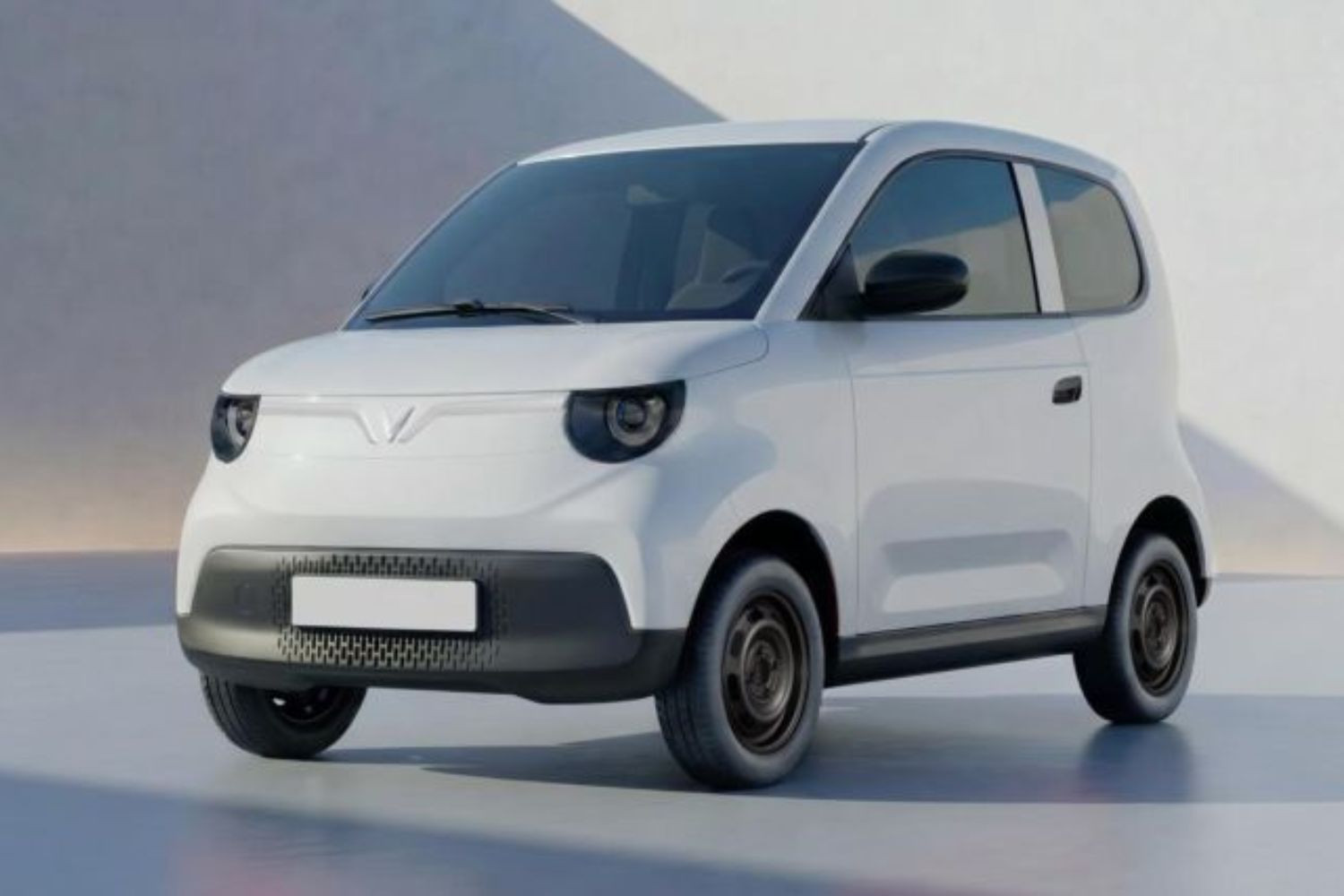 VinFast VF2