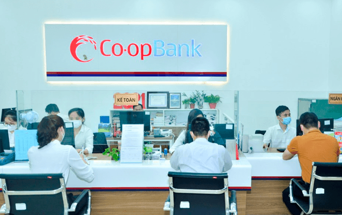 Ngân hàng Hợp tác xã Việt Nam được rót thêm 5.000 tỷ đồng vốn điều lệ