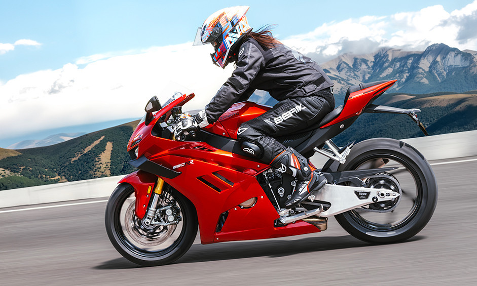 Mô tô ZXMoto 820RR