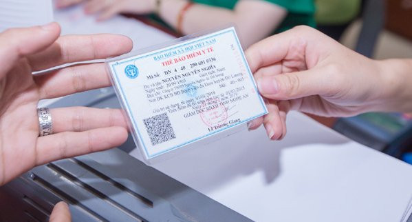 Người tham gia bảo hiểm y tế có thể được hoàn trả tiền đã đóng trong một số trường hợp nhất định năm 2026