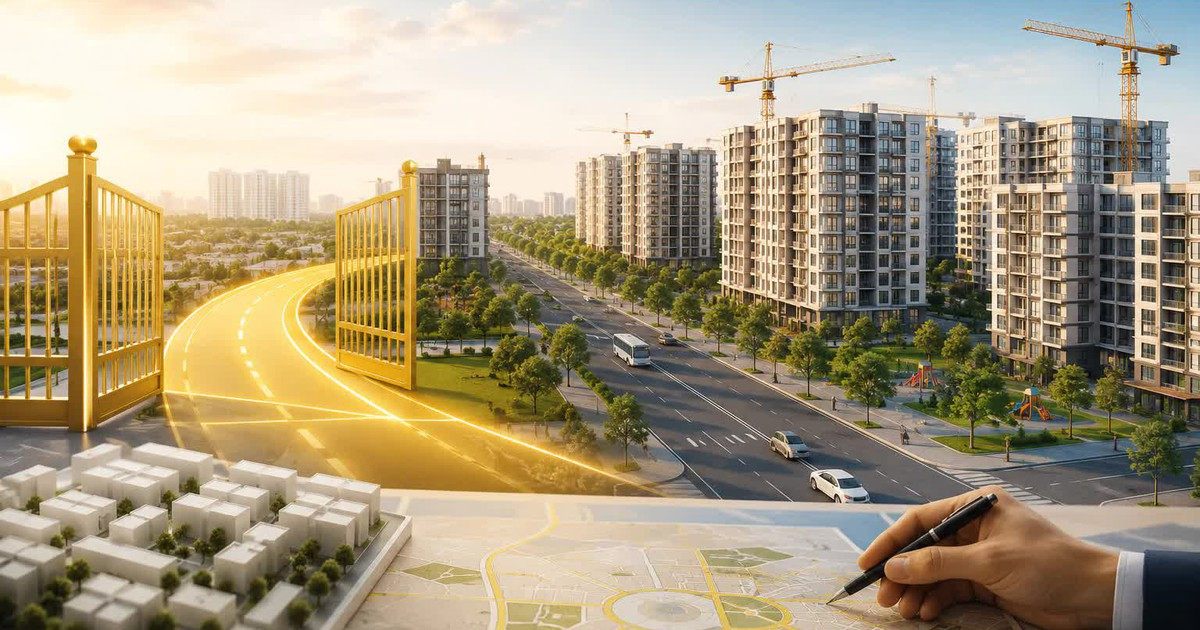 Hà Nội mở đường cho hàng trăm dự án nhà ở xã hội bằng cơ chế đặc thù