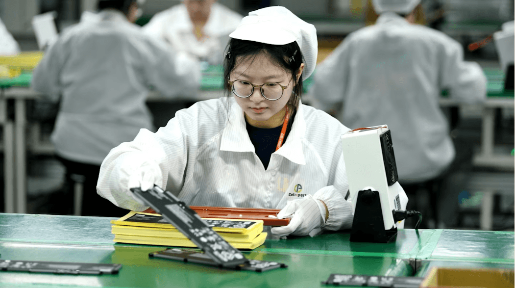 Châu Âu và Mỹ thiệt hại hơn 23,6 nghìn tỷ USD nếu tách rời Trung Quốc