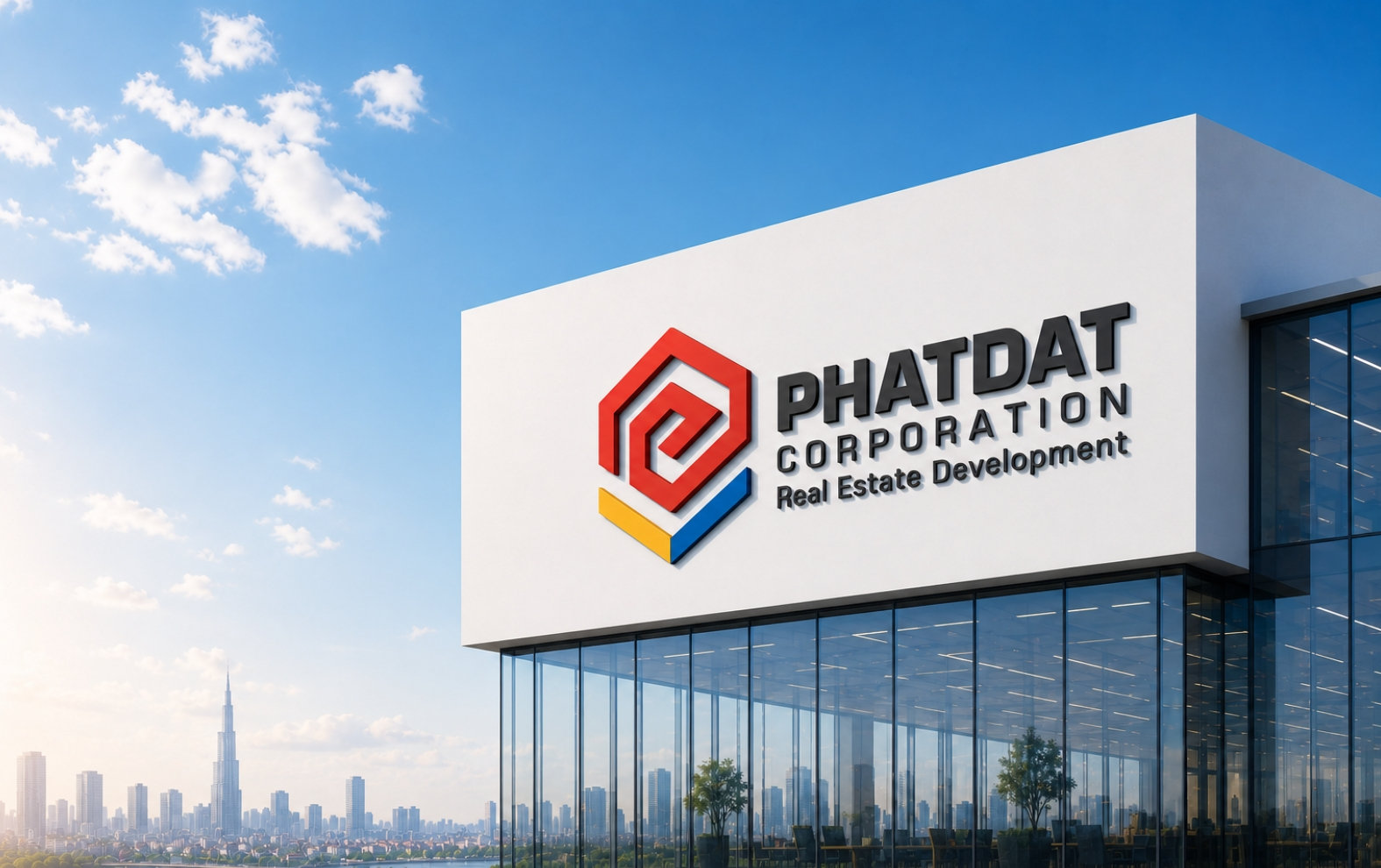 Phát Đạt (PDR) lên kế hoạch huy động gần 2.000 tỷ, chi 35 tỷ trả lương cho nhân viên - Ảnh 2.