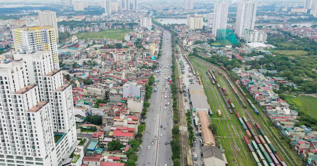 Ngoài tiền bồi thường, người dân bị thu hồi đất làm dự án mở rộng Quốc lộ 1A qua Thủ đô còn được hưởng nhiều hỗ trợ 'đặc biệt'