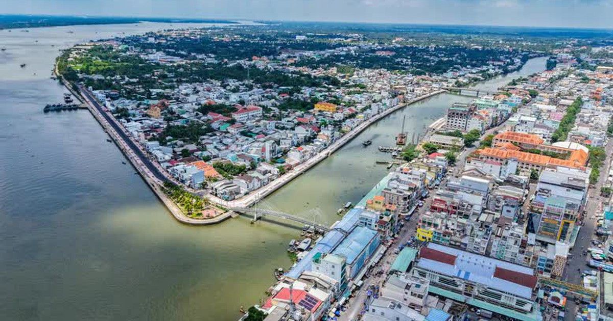 TS. Võ Trí Thành: Hạ tầng không tự tạo sức cầu cho thị trường bất động sản