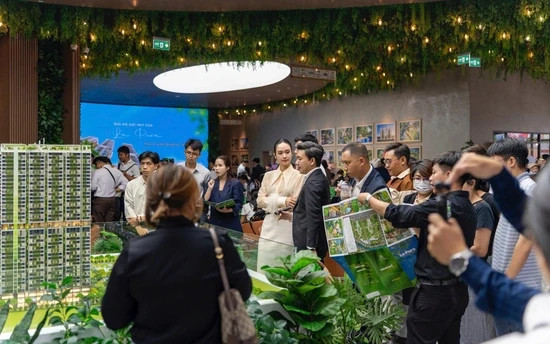 Đâu là xu hướng mới đang định hình thị trường bất động sản? Đâu là xu hướng mới đang định hình thị trường bất động sản?
