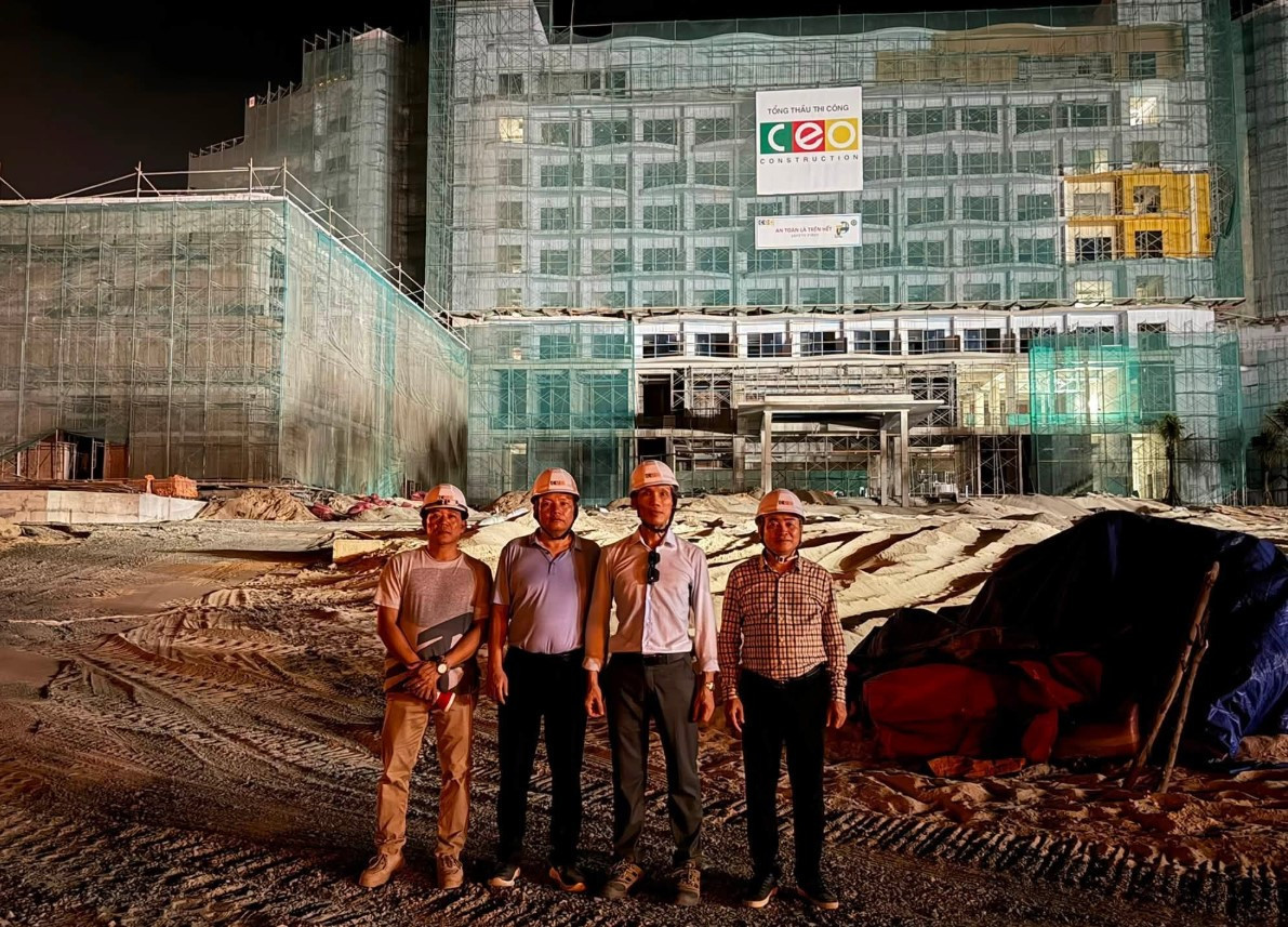 CEO group