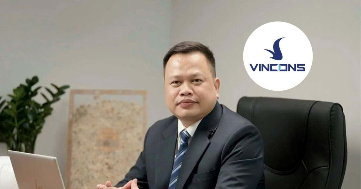 Tổng Giám đốc phát tâm thư, người thợ 30 năm tuổi nghề lập tức kéo 200 công nhân gia nhập VinCons