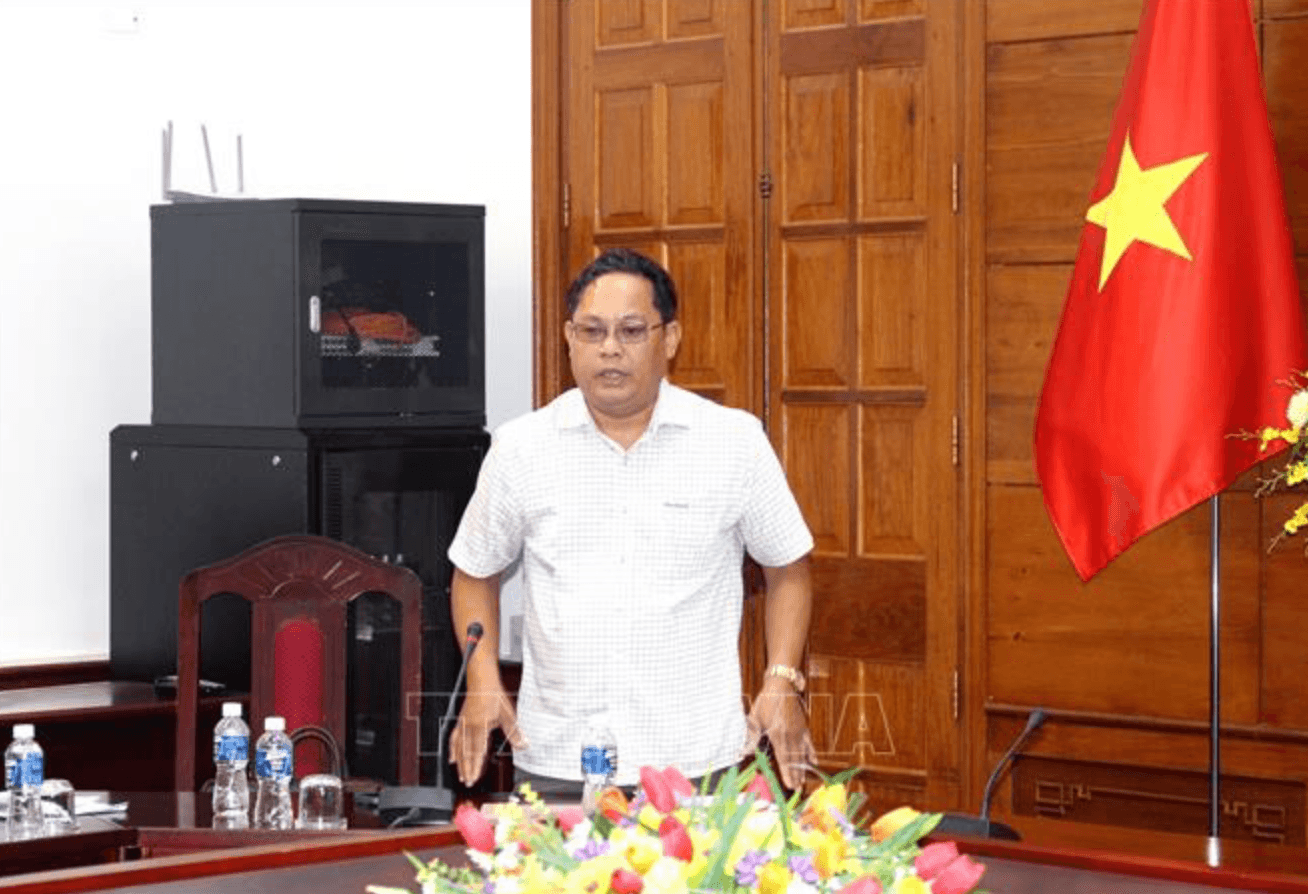 Việt Nam bắt đầu triển khai quy hoạch xây dựng khu du lịch mang tầm quốc tế gần 15.000ha, tương lai trở thành điểm đến hàng đầu châu Á - Thái Bình Dương - Ảnh 1.