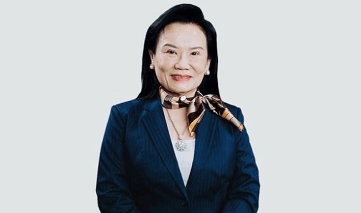 Cổ phiếu vừa lên HoSE, mẹ Chủ tịch VietBank lập tức đăng ký mua thêm 22 triệu cổ phiếu