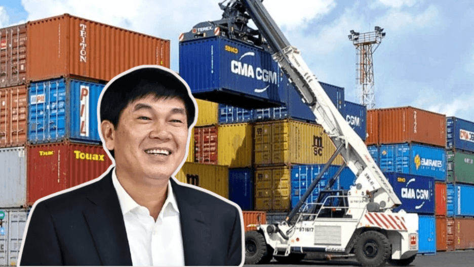 Hòa Phát bàn giao hơn 4.000 container trong quý II, loạt hãng tàu hàng đầu thế giới tiếp tục đặt hàng