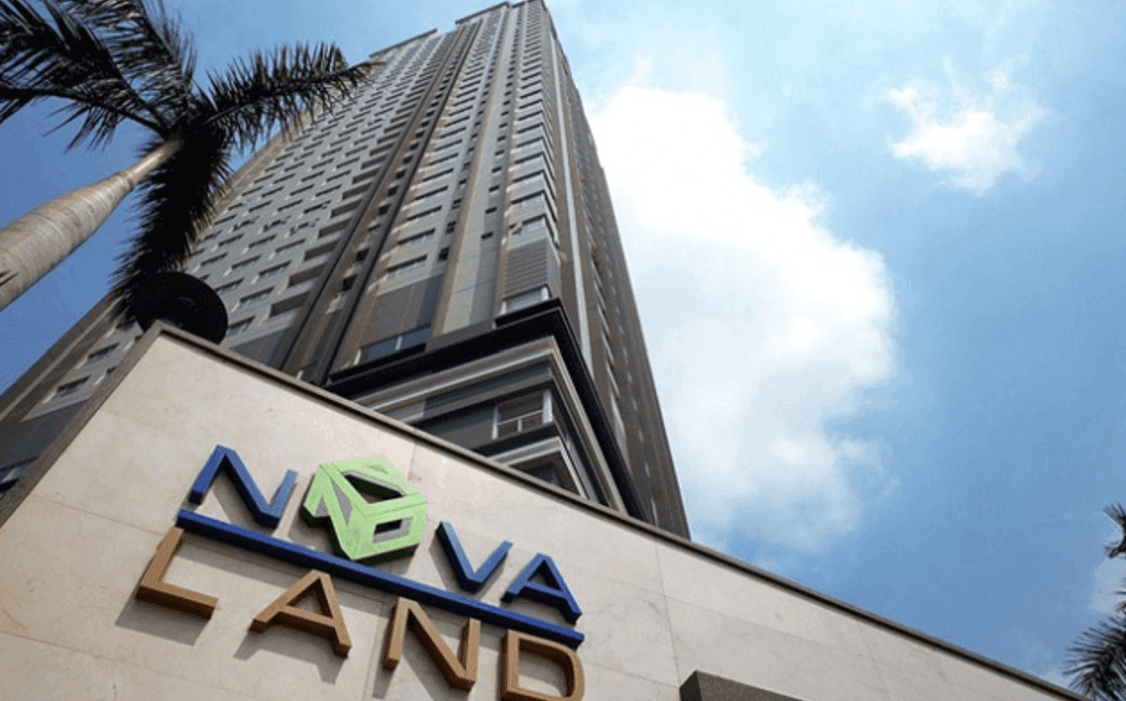 Novaland (NVL) lùi thời gian đáo hạn lô trái phiếu quốc tế 300 triệu USD thêm 1 năm
