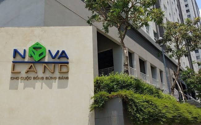 Đang nợ chồng chất, Novaland lấy tiền ở đâu để cho công ty con vay 2.000 tỷ đồng?