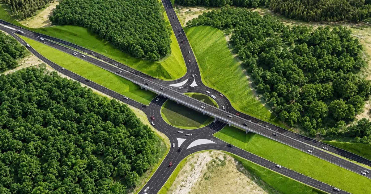 Cao tốc xuyên rừng đẹp nhất Việt Nam do Sơn Hải xây dựng gặp khó sau 8 tháng khởi công