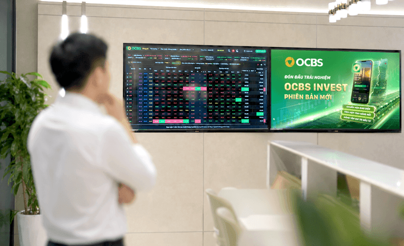 Công ty chứng khoán là đối tác của HAGL vừa báo lãi quý II/2026 tăng hơn 4.000% - Ảnh 1.