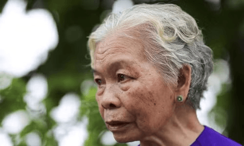 Chính thức công nhận bà Nguyễn Thị Lệ là vợ liệt sĩ Huỳnh Văn Quên