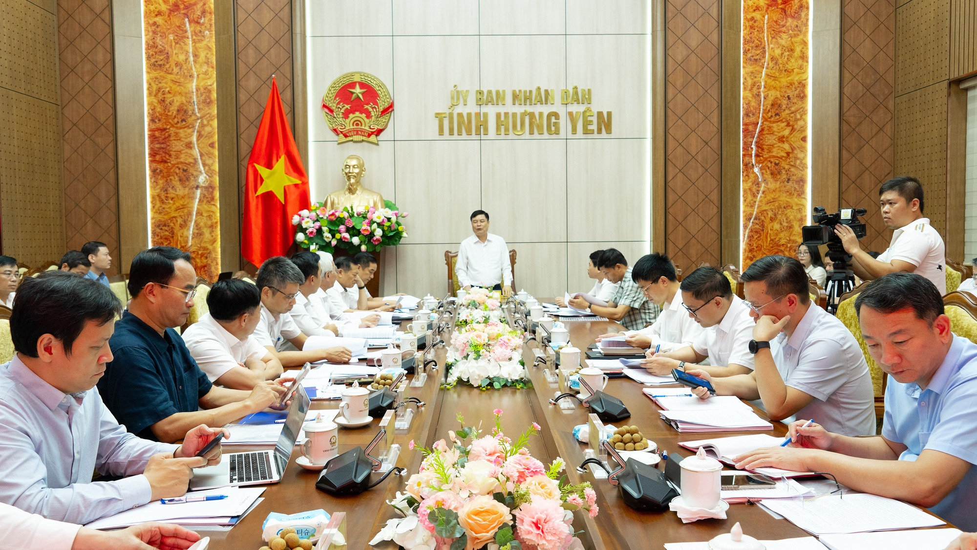 Chưa đầy 1 tháng nữa, Đèo Cả sẽ khởi công trường học quy mô lớn tại tỉnh nhỏ nhất Việt Nam- Ảnh 1.