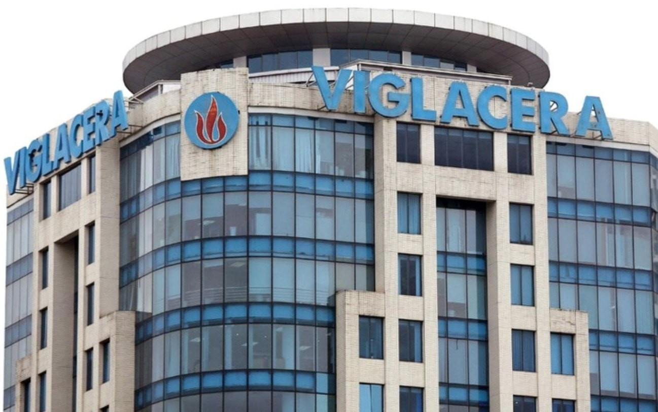 Viglacera (VGC) có Phó Tổng giám đốc mới Viglacera (VGC) có Phó Tổng giám đốc mới