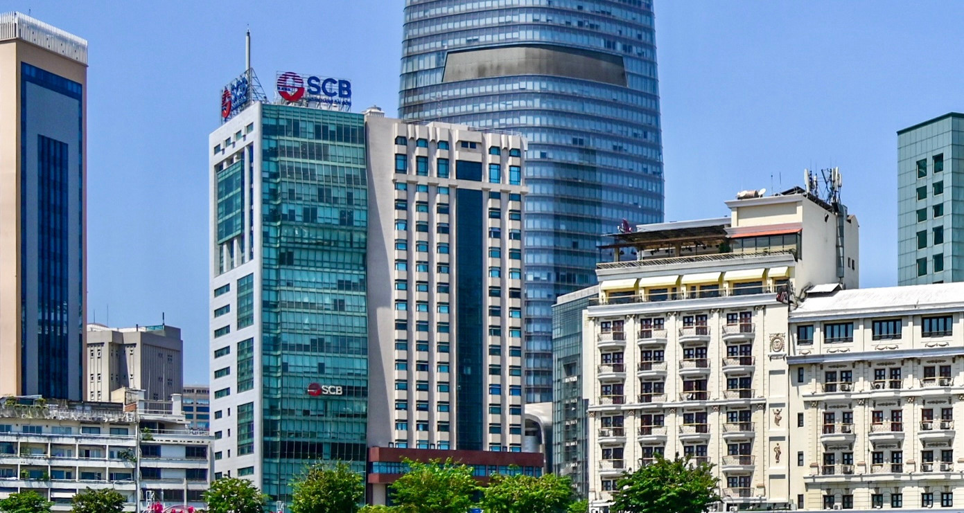 Sắp đấu giá loạt ‘đất vàng’ liên quan bà Trương Mỹ Lan tại trung tâm TP. HCM- Ảnh 1.
