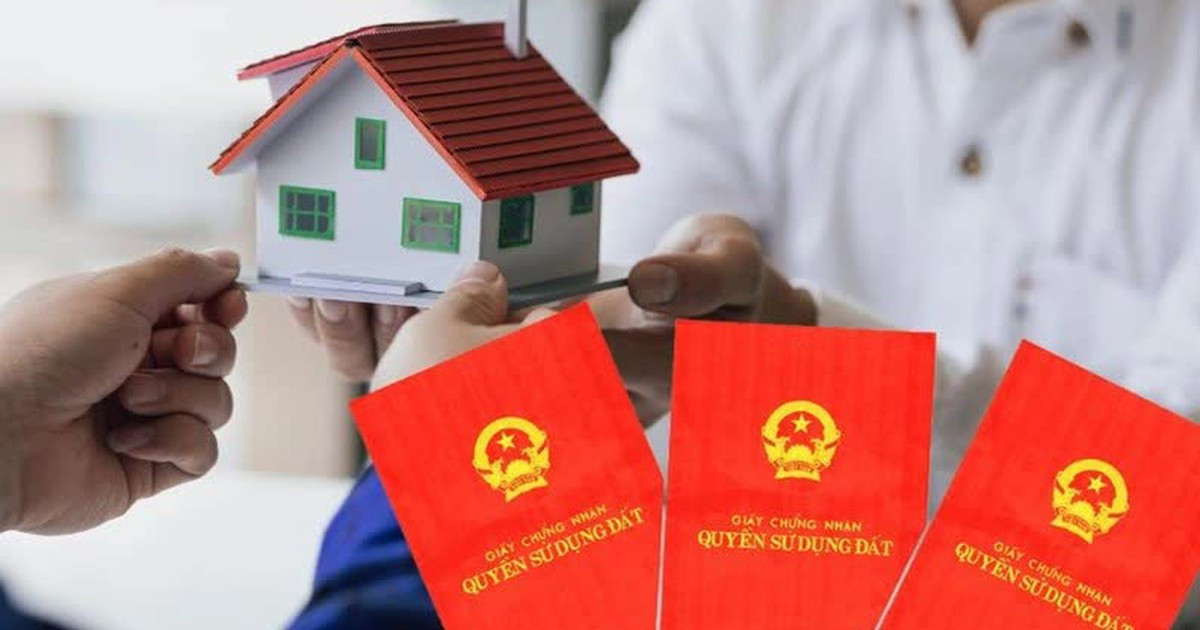 Từ bây giờ, nhiều trường hợp được miễn thuế thu nhập cá nhân khi bán nhà đất