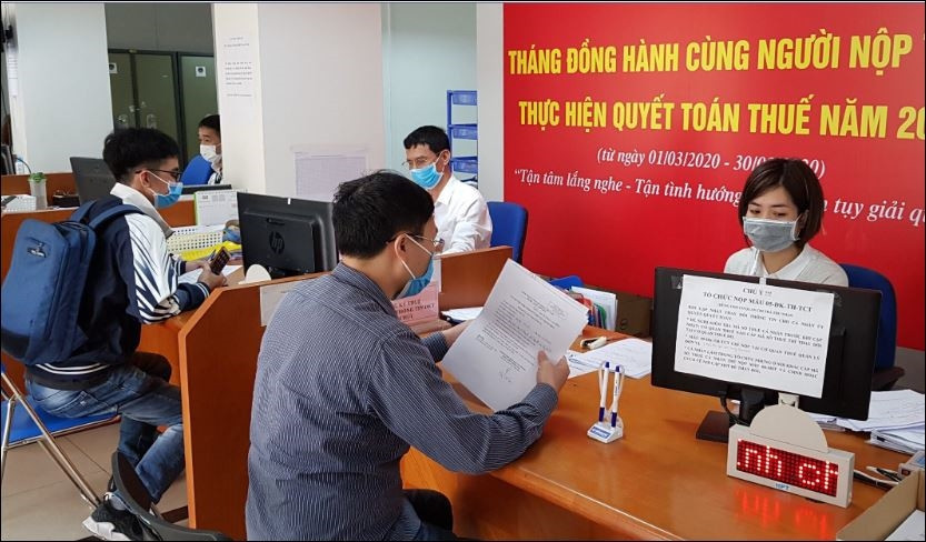 Tin vui: Người nộp thuế tuân thủ tốt sẽ được ưu tiên trong quản lý thuế và xem xét khen thưởng