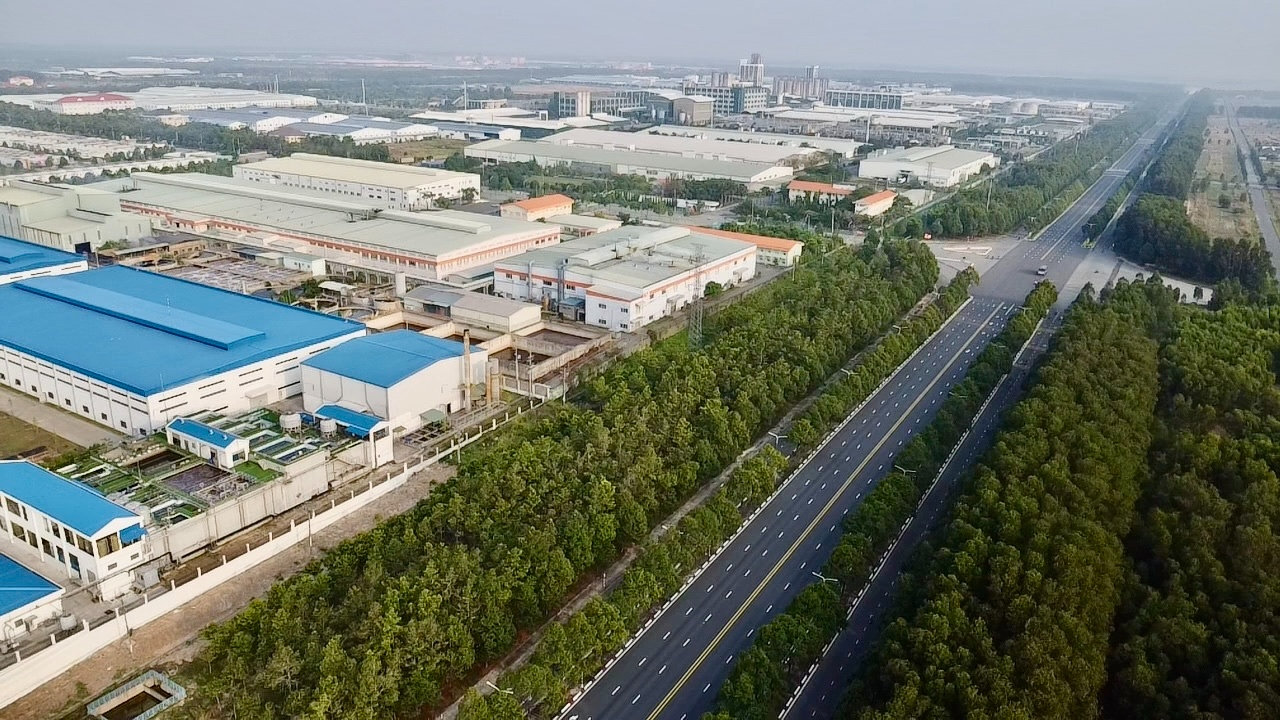 Không xây các khu đô thị, doanh nhân Mai Hữu Tín để lại dấu ấn bất động sản bằng cách nào? - Ảnh 3.